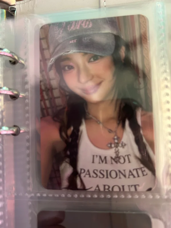 Girls Will Be Girls CASSETTE TAPE Ver. Green Ver.