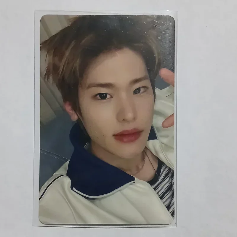 RIIZE SOHEE 'ODYSSEY WEVERSE JAPAN' Photocard | Sold by blohaimx