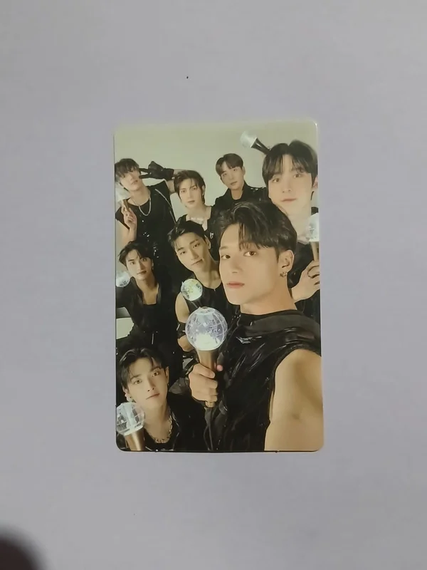 ATEEZ OFFICIAL LIGHT STICK Ver.2