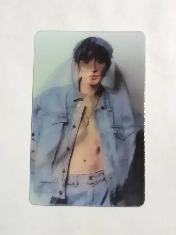 Things I Can't Say LOve