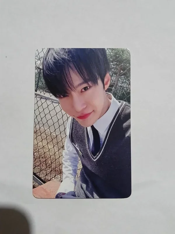 Perfume WITHMUU LUCKY DRAW