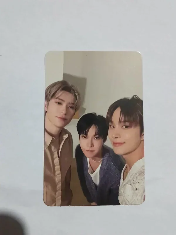 Perfume Photobook Ver.