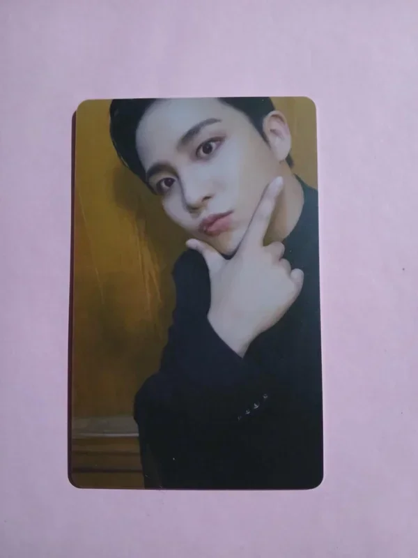 SPIN OFF : FROM THE WITNESS POCAALBUM Z ver.