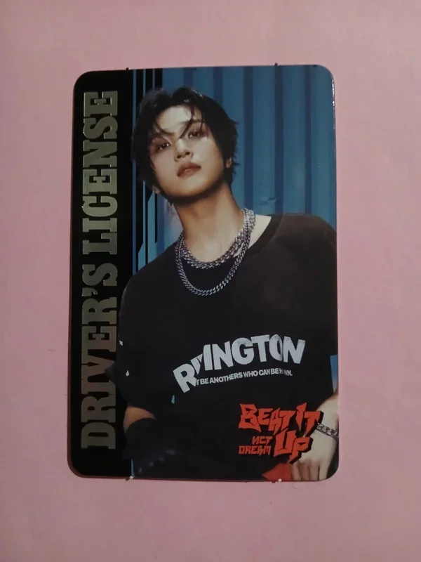 Beat It Up Beat It Up Ver.