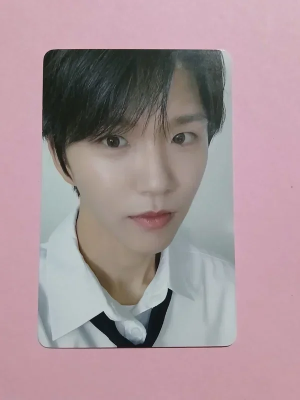 1ST ANNIVERSARY LUCKY CARD SET