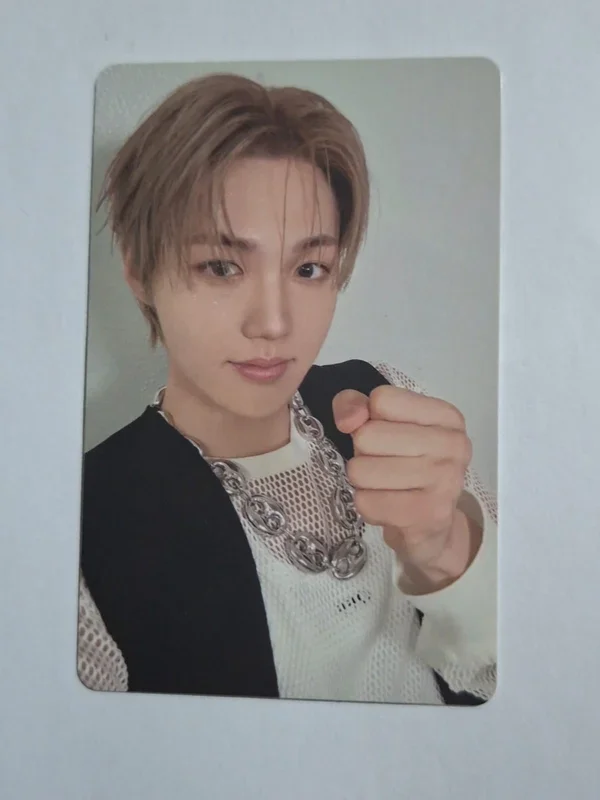 LOVE PULSE SPORTY VER.