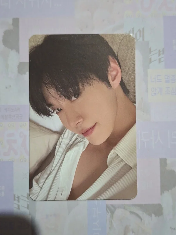 Perfume Digipack Ver.