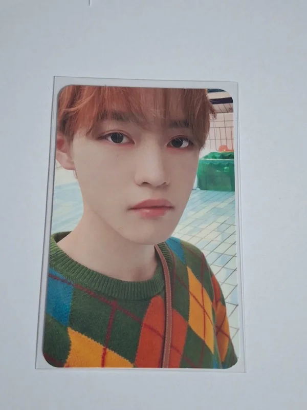 Moonlight LIMITED EDITION 8cm CD VER.