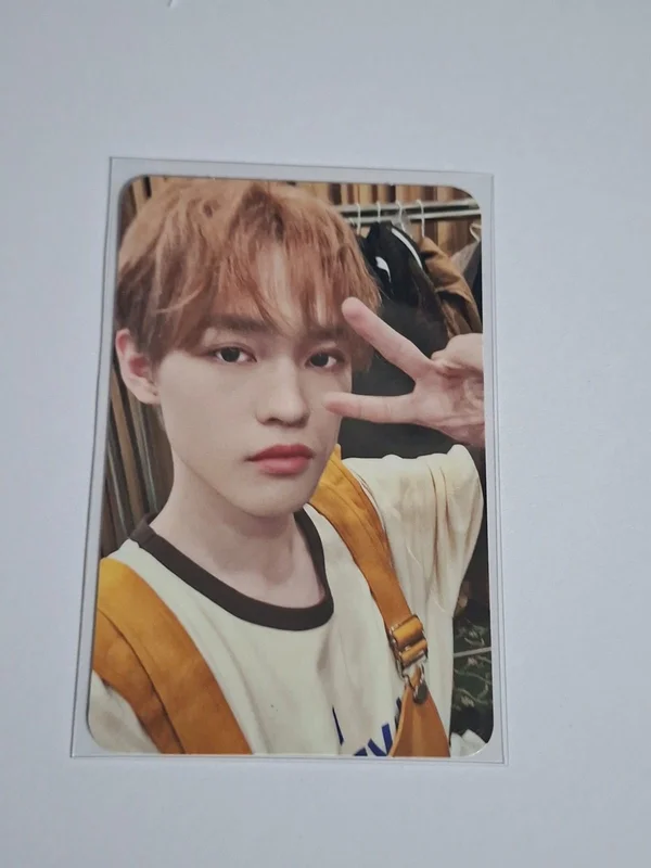 Moonlight LIMITED EDITION POSTER VER.