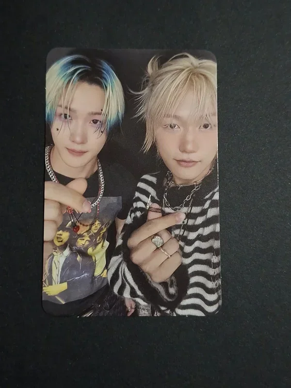 Killin' It Super b ver.