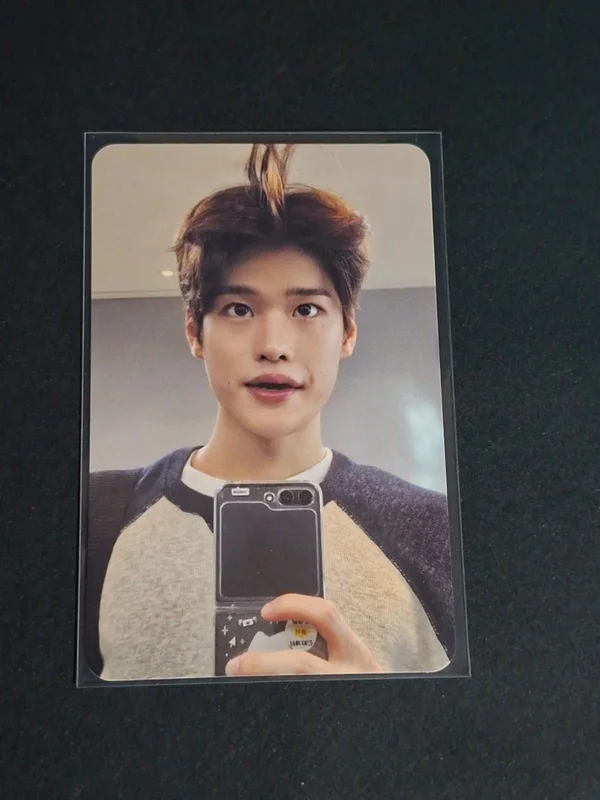 RIIZING Collect Book Ver.