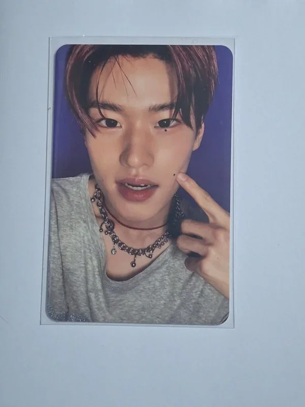 RIIZING Collect Book Ver.