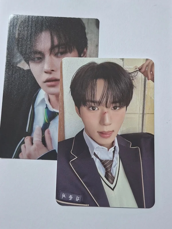 EUPHORIA JEWEL CASE ver.