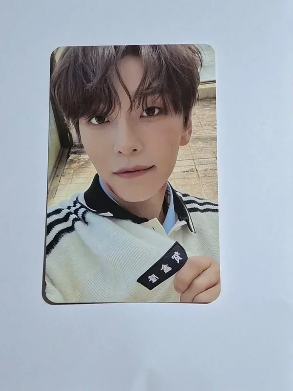 EUPHORIA JEWEL CASE ver.