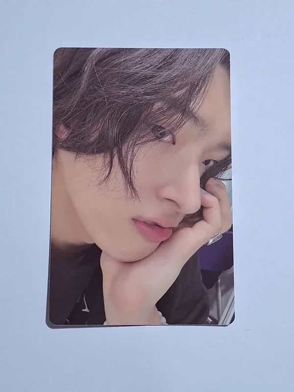 GOLDEN HOUR : Part.4 DIARY VER.