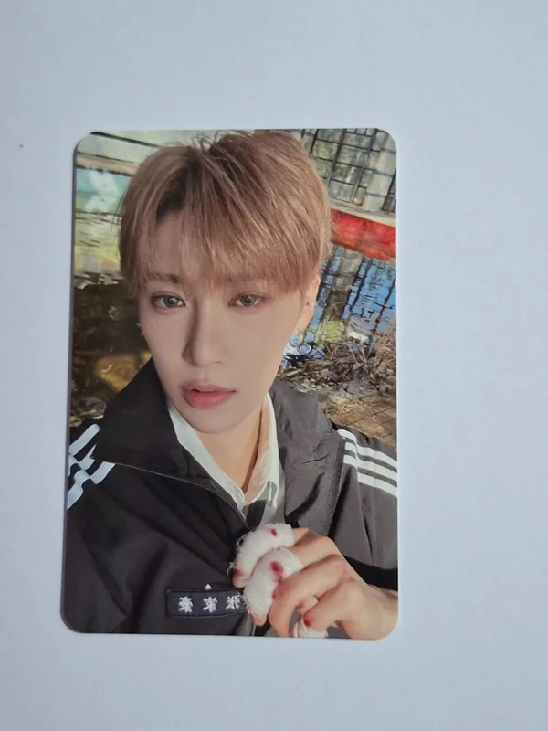 EUPHORIA JEWEL CASE ver.