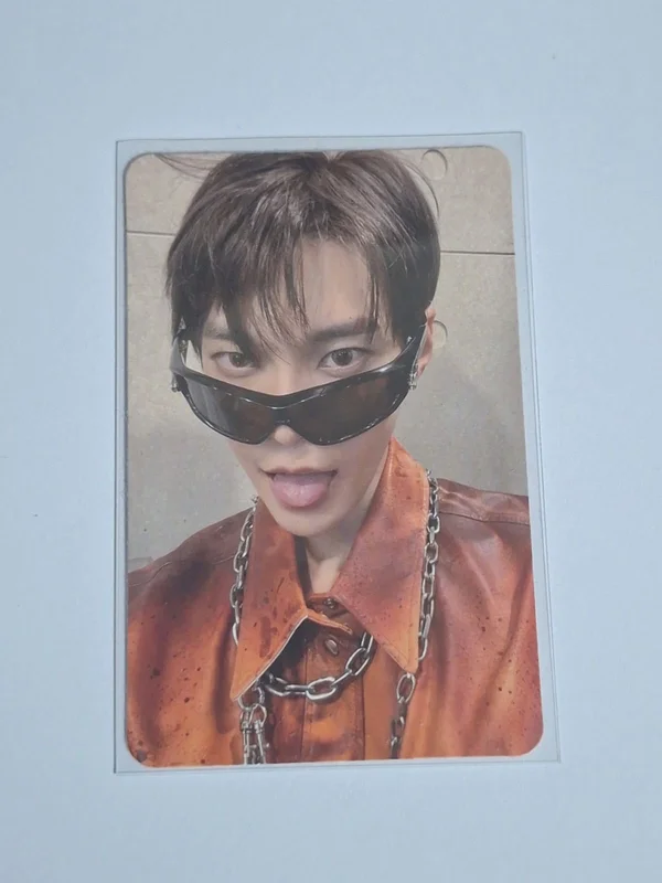 2 Baddies Digipack Ver.