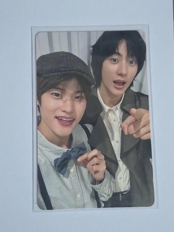 RIIZE JAPAN FANMEETING 2025 RIIZE: The Secret LIEZ RANDOM POHTO CARD