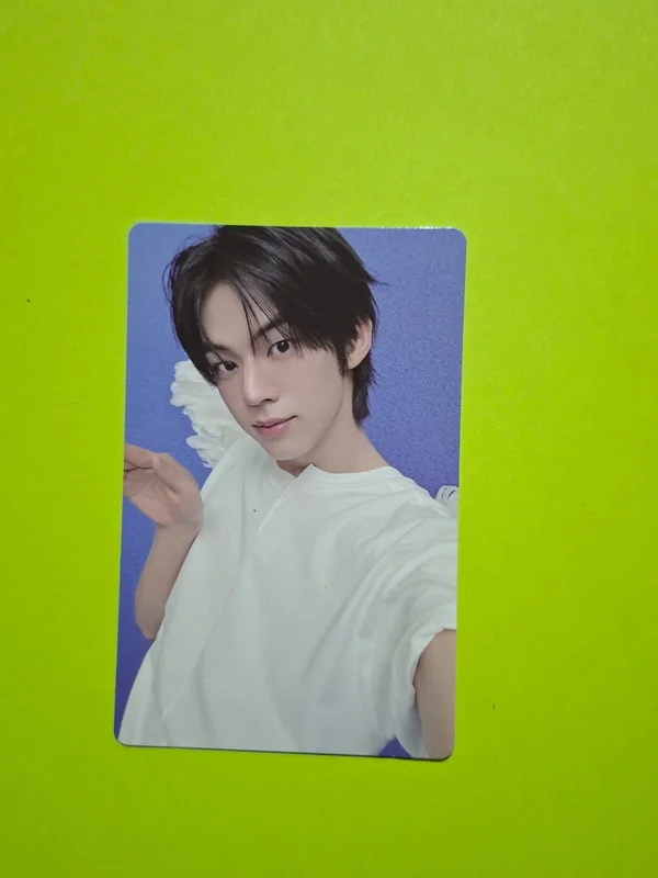 play hard COMPACT Ver.