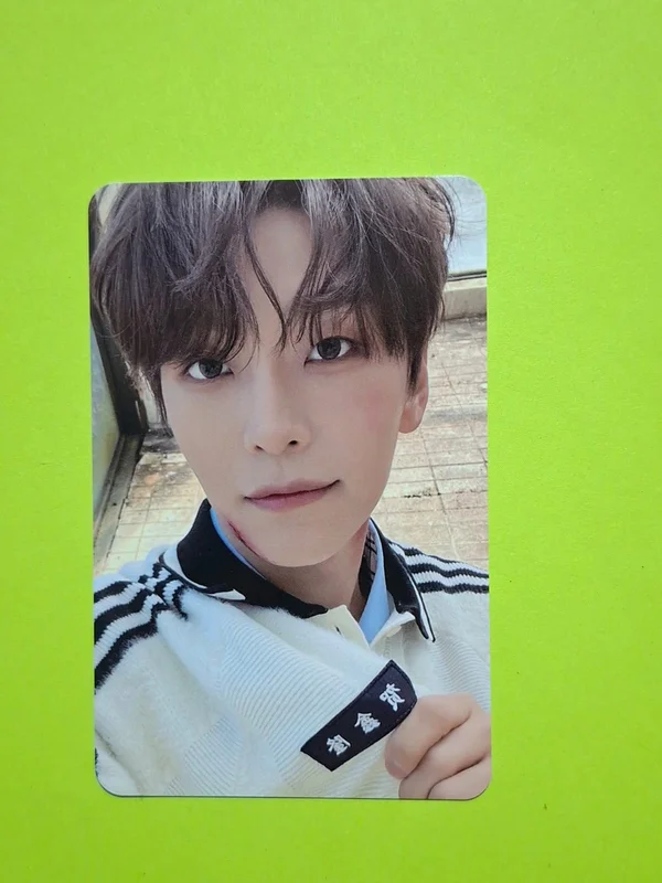 EUPHORIA JEWEL CASE ver.