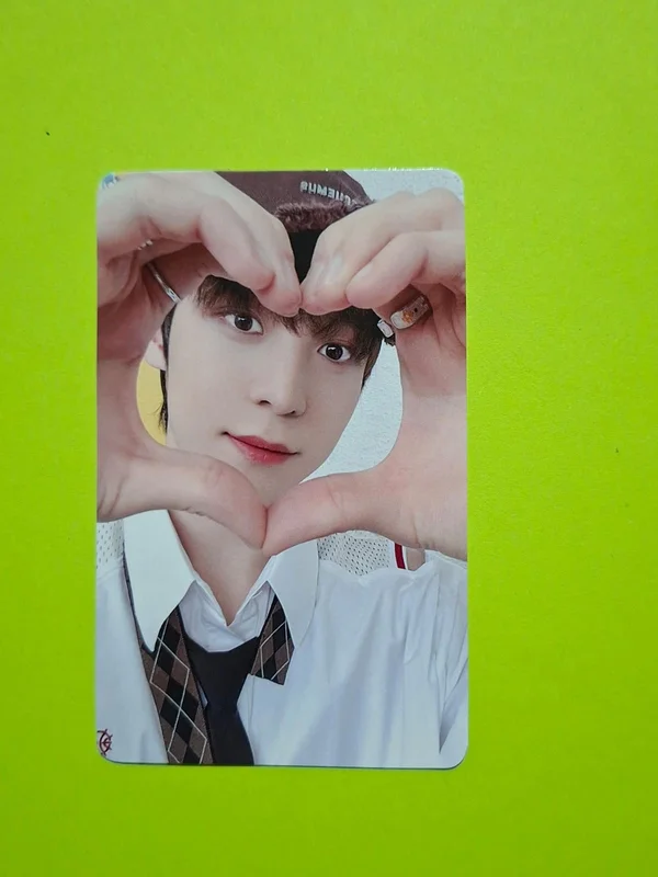 Birthday Member Solo Edition JAPAN FC