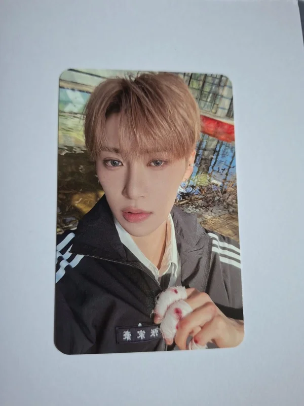 EUPHORIA JEWEL CASE ver.
