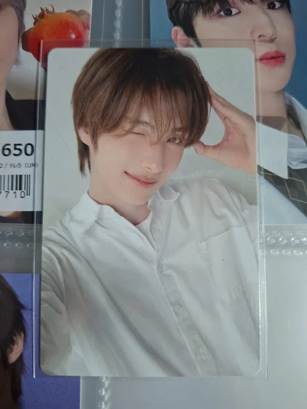 play hard COMPACT Ver.