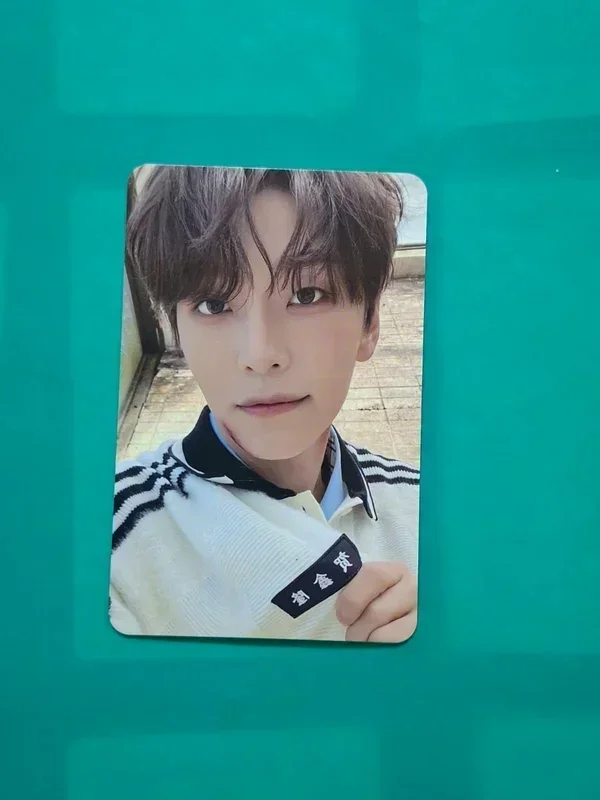 EUPHORIA JEWEL CASE ver.