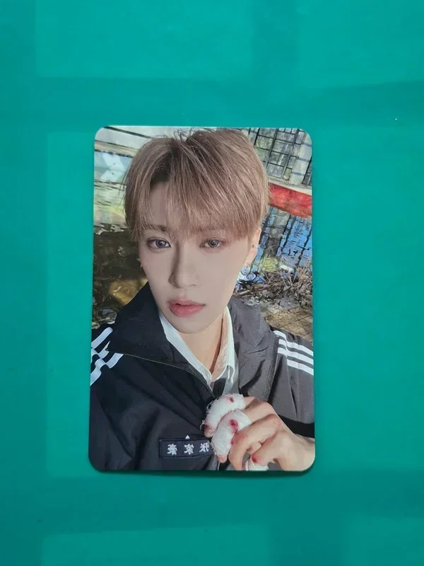 EUPHORIA JEWEL CASE ver.