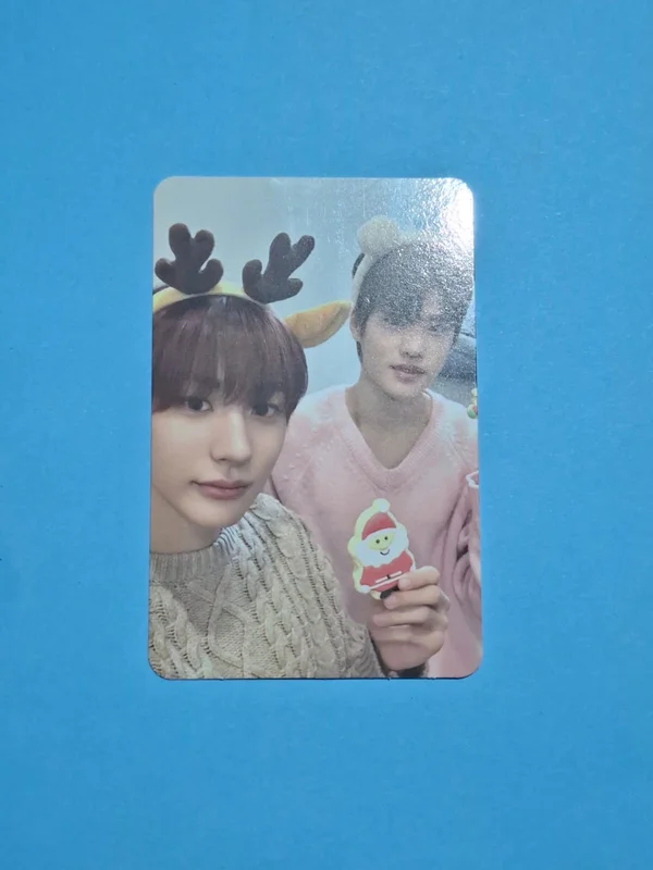 2023 PINK CHRISTMAS RANDOM PACK SPECIAL