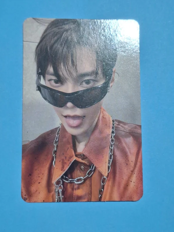 2 Baddies Digipack Ver.