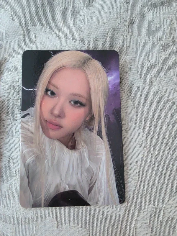 DEADLINE SILVER Ver.