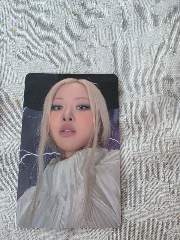 DEADLINE SILVER Ver.