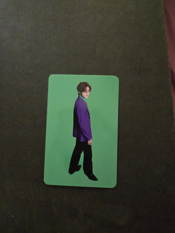 Sticker Jewel Case Ver.
