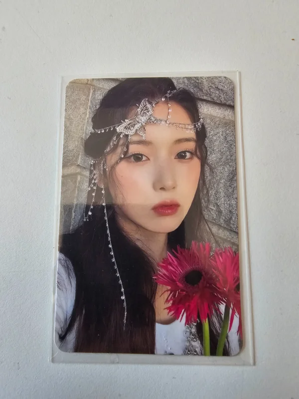 A Midsummer NMIXXs Dream Forest ver.