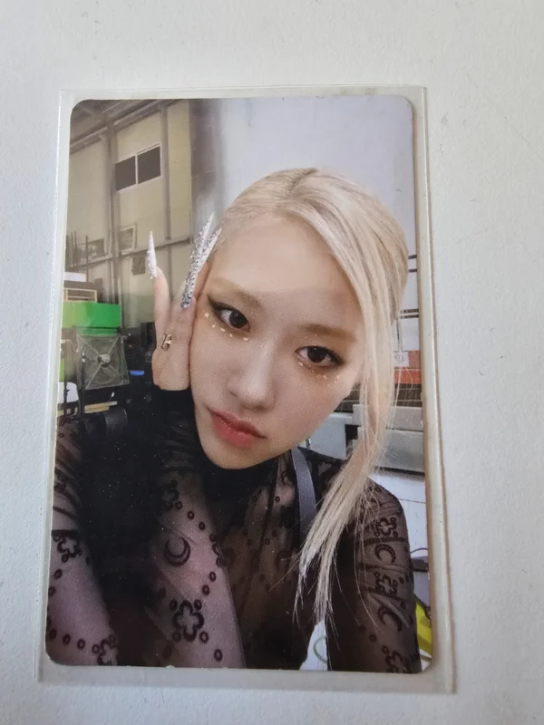 BORN PINK DIGIPACK ver.