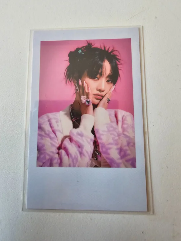 I feel Queen Ver.