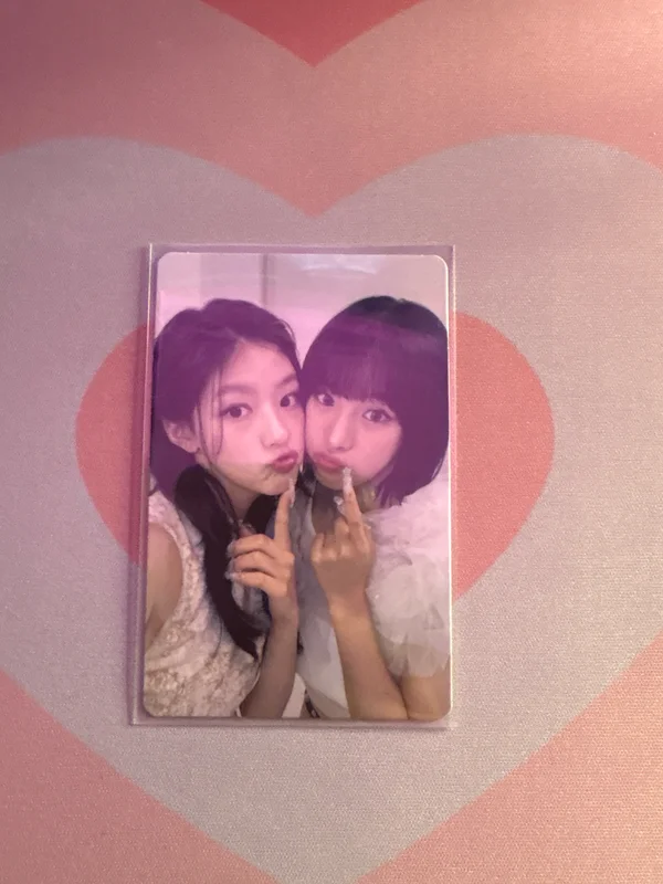 Lose Yourself Magazine Ver.