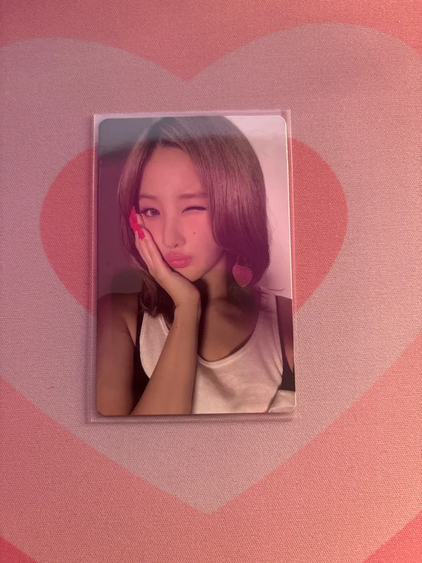 Lose Yourself Magazine Ver.