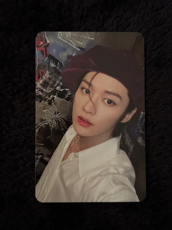 (5-STAR) DIGIPACK VER.