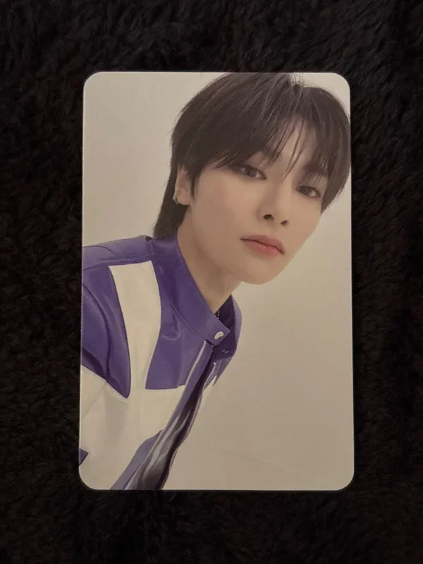 (5-STAR) DIGIPACK VER.