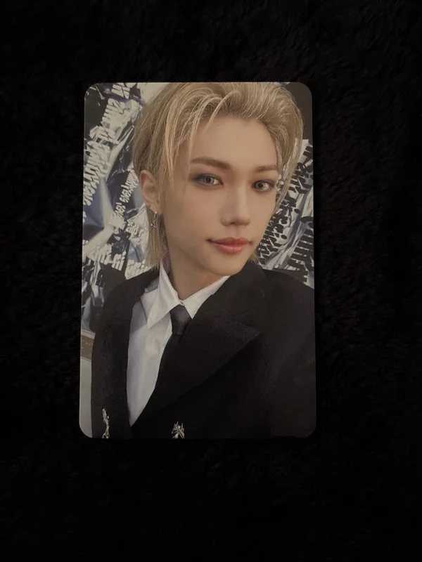 (5-STAR) DIGIPACK VER.