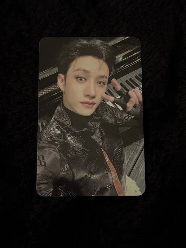 (5-STAR) DIGIPACK VER.