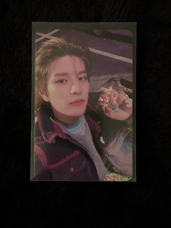 (5-STAR) DIGIPACK VER.