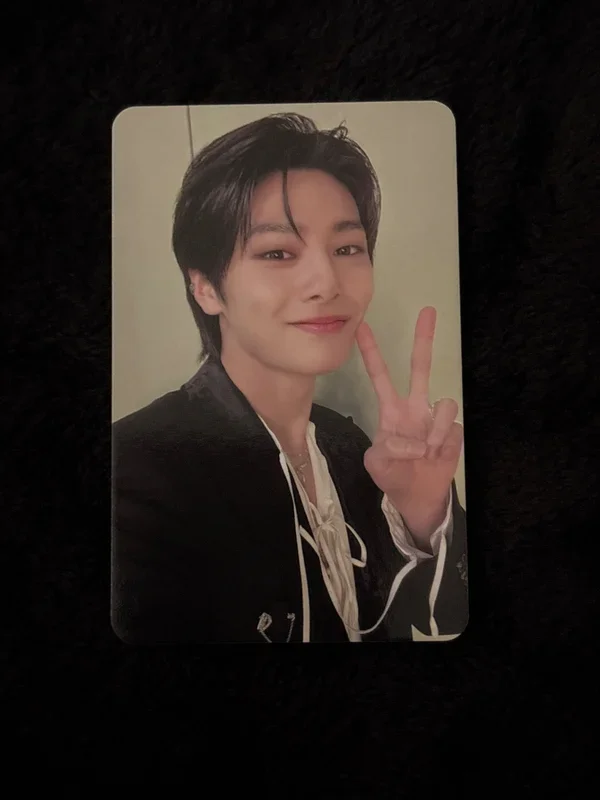(5-STAR)DIGIPACK VER.