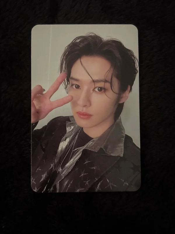 (5-STAR)DIGIPACK VER.