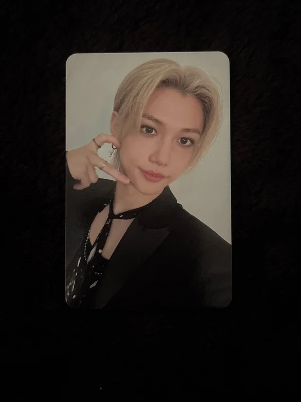(5-STAR)DIGIPACK VER.