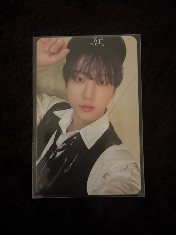 (5-STAR)DIGIPACK VER.