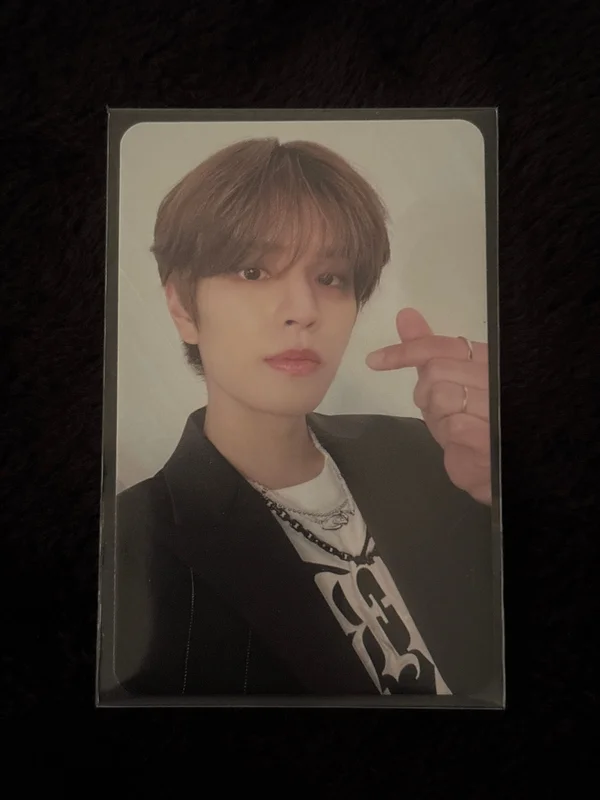(5-STAR)DIGIPACK VER.