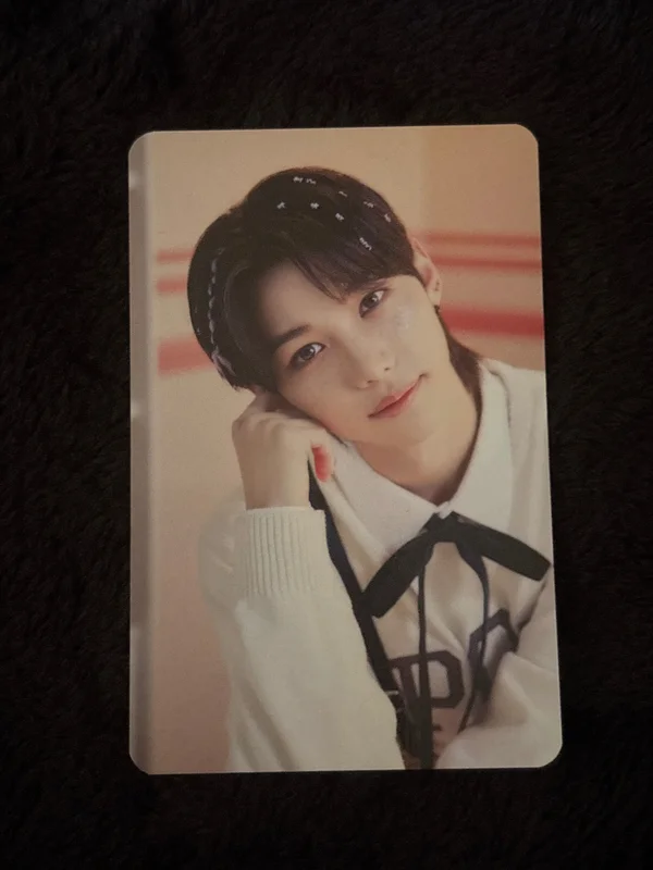2023 SEASON'S GREETINGS SKZ's Mini World